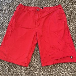 Ocean current men’s shorts